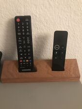 Stand for remotes